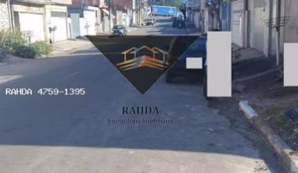 Lote para Venda em Suzano, Jardim Santa Ines
