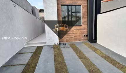 Casa para Venda em Mogi das Cruzes, Vila Cintra, 2 dormitórios, 1 suíte, 1 banheiro, 2 vagas