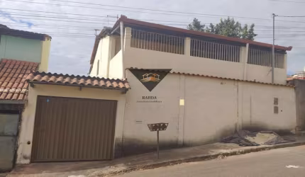 Casa para Venda em Igarapé, BAIRRO UNIÃO, 5 dormitórios, 3 banheiros, 3 vagas