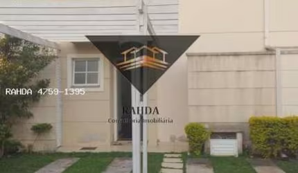 Casa em Condomínio para Venda em Suzano, Parque Suzano, 3 dormitórios, 1 suíte, 2 banheiros, 2 vagas