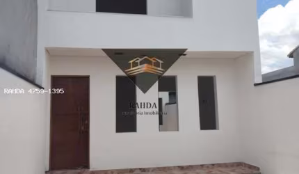 Casa para Venda em Mogi das Cruzes, JARDIM CAMBUCI, 3 dormitórios, 1 suíte, 1 banheiro, 2 vagas