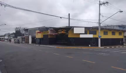Salão Comercial para Venda em Suzano, Jardim Natal
