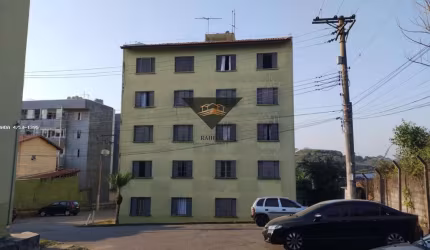 Apartamento para Venda em Poá, VILA PERRACINE, 2 dormitórios, 1 banheiro, 1 vaga