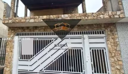 Casa para Venda em Suzano, CASA BRANCA, 3 dormitórios, 2 banheiros, 2 vagas