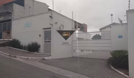 Casa em Condomínio para Venda em Suzano, Jardim Casa Branca, 3 dormitórios, 1 suíte, 1 banheiro, 2 vagas
