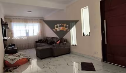 Casa para Locação em Suzano, Parque Suzano, 3 dormitórios, 1 suíte, 2 banheiros, 4 vagas