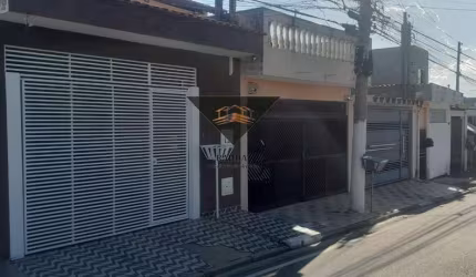 Casa para Venda em Suzano, Vila Amorim, 2 dormitórios, 2 banheiros