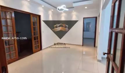 Casa para Venda em Mogi das Cruzes, Vila Lavínia, 2 dormitórios, 1 suíte, 3 banheiros