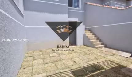 Casa para Venda em Suzano, Jardim das Flores, 3 dormitórios, 1 suíte, 1 banheiro, 2 vagas