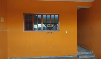 Casa para Venda em Mogi das Cruzes, Jundiapeba, 3 dormitórios, 2 banheiros, 1 vaga