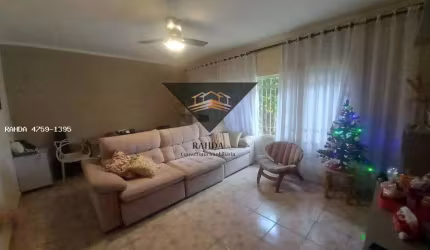 Casa para Venda em Suzano, Jardim Suzano, 3 dormitórios, 1 suíte, 2 banheiros, 3 vagas