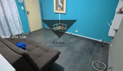 Apartamento para Locação em Poá, JARDIM AMERICA, 2 dormitórios, 1 banheiro, 1 vaga