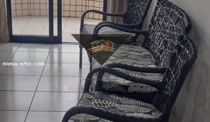 Apartamento para Venda em Praia Grande, TUPI, 1 dormitório, 1 banheiro, 1 vaga