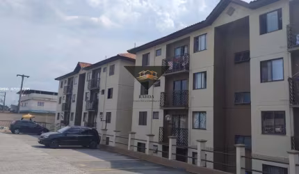 Apartamento para Venda em Suzano, Vila Urupês, 2 dormitórios, 1 banheiro