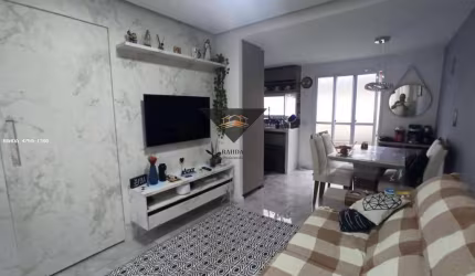 Casa em Condomínio para Venda em Suzano, Chácara Faggion, 2 dormitórios, 2 banheiros, 2 vagas