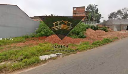 Terreno para Venda em Suzano, Jardim das Flores