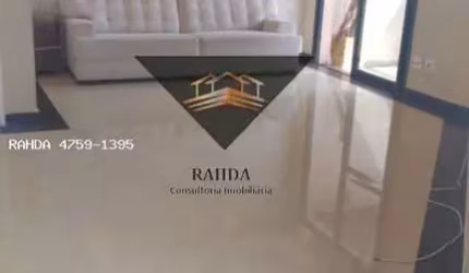 Cobertura Triplex para Venda em Suzano, Sitio São Jose, 3 dormitórios, 3 suítes, 3 banheiros, 4 vagas