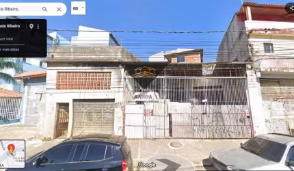 Terreno para Venda em São Paulo, ERMELINO MATARAZZO