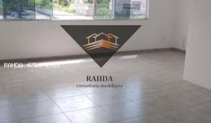 Kitnet para Locação em Suzano, Vila Urupês, 1 dormitório, 1 banheiro
