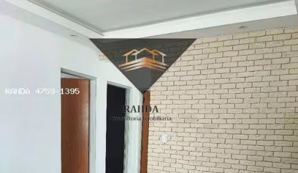Apartamento para Venda em Suzano, Meu Cantinho, 2 dormitórios, 1 banheiro, 1 vaga