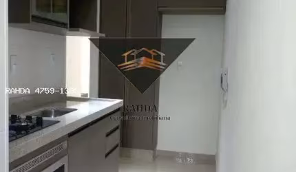 Apartamento para Venda em Suzano, Parque Santa Rosa, 2 dormitórios, 1 banheiro, 1 vaga