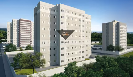 Apartamento para Venda em Itaquaquecetuba, Cidade Kemel, 2 dormitórios, 1 banheiro, 1 vaga