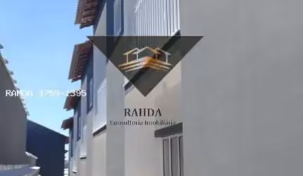 Casa em Condomínio para Venda em Suzano, Cidade Edson, 2 dormitórios, 2 suítes, 1 vaga