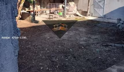 Terreno para Locação em Suzano, Vila Urupês