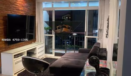 Apartamento para Venda em Suzano, Centro, 3 dormitórios, 1 suíte, 2 banheiros, 2 vagas