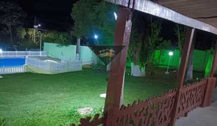 Chácara para Venda em Suzano, CHACARA CERES, 6 dormitórios, 3 banheiros, 20 vagas