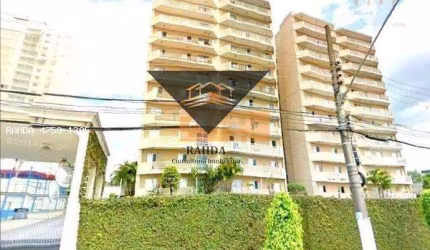 Apartamento para Venda em Suzano, Jardim Japão, 2 dormitórios, 1 banheiro, 1 vaga