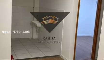 Apartamento para Locação em Suzano, Chácara Estância Paulista, 2 dormitórios, 1 banheiro
