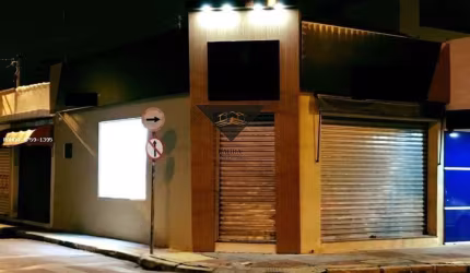 Sala Comercial para Venda em Suzano, Centro, 1 banheiro