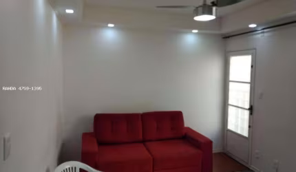 Apartamento para Locação em Suzano, Cidade Boa Vista, 2 dormitórios, 1 banheiro, 1 vaga