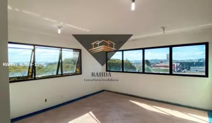Sala Comercial para Locação em Suzano, Centro, 1 banheiro