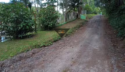 Terreno para Venda em Ribeirão Pires, Ouro Fino