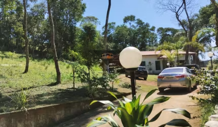 Terreno para Venda em Mogi das Cruzes, Jardim Maricá, 3 dormitórios, 1 suíte, 2 banheiros, 10 vagas