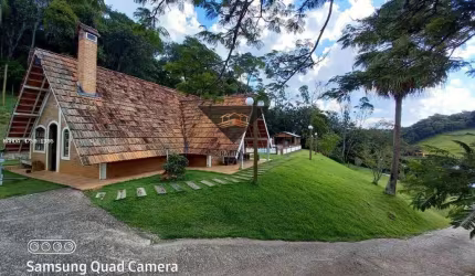 Sítio para Venda em Biritiba-Mirim, Rio Acima