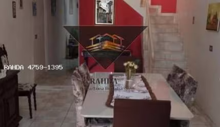Casa para Venda em Suzano, Jardim Casa Branca, 3 dormitórios, 2 banheiros, 2 vagas