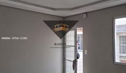 Apartamento para Venda em Suzano, Cidade Boa Vista, 2 dormitórios, 1 banheiro, 1 vaga