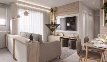 Apartamento para Venda em Suzano, Vila Urupês, 3 dormitórios, 1 suíte, 1 banheiro, 1 vaga