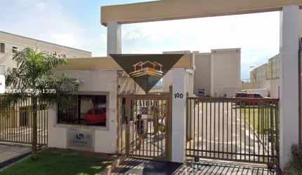 Apartamento para Locação em Suzano, Parque Residencial Casa Branca, 2 dormitórios, 1 banheiro, 1 vaga
