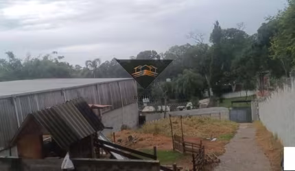 Lote para Venda em Suzano, Chácara Estância Paulista