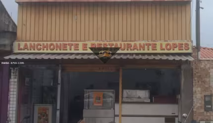 Casa para Venda em Suzano, Vila Figueira