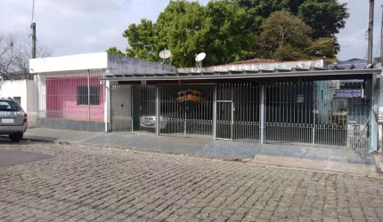 Casa para Locação em Suzano, Vila Urupês