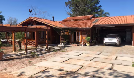 Chácara para Venda em Mogi das Cruzes, Itapety, 2 dormitórios, 2 suítes, 1 banheiro, 4 vagas