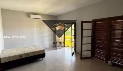 Casa para Locação, Indaiá, 3 dormitórios, 1 suíte, 2 banheiros, 6 vagas