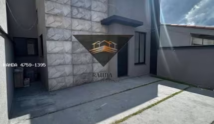 Casa para Venda em Mogi das Cruzes, Vila Lavínia, 3 dormitórios, 1 suíte, 1 banheiro, 2 vagas