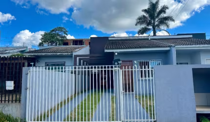 CASA À VENDA, FRARON, PATO BRANCO