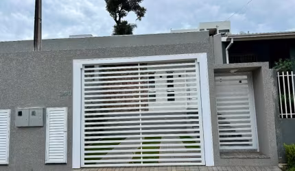 CASA À VENDA, CRISTO REI, PATO BRANCO